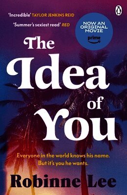Robinne Lee - Idea of You, Häftad