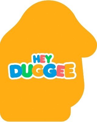 bokomslag Hey Duggee: All About Duggee