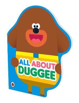 Hey Duggee: All About Duggee 1