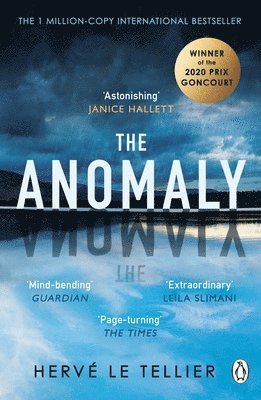 The Anomaly 1