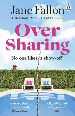 Over Sharing 1