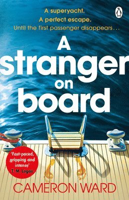 A Stranger On Board 1