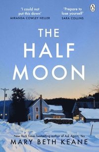 bokomslag The Half Moon