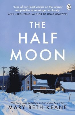 The Half Moon 1