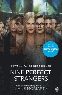 Nine Perfect Strangers 1