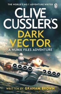 bokomslag Clive Cusslers Dark Vector
