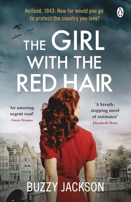 The Girl with the Red Hair 1