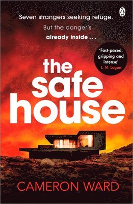 The Safe House 1