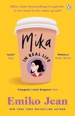 Mika In Real Life 1