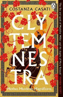 Costanza Casati - Clytemnestra, Häftad