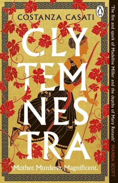 Clytemnestra 1