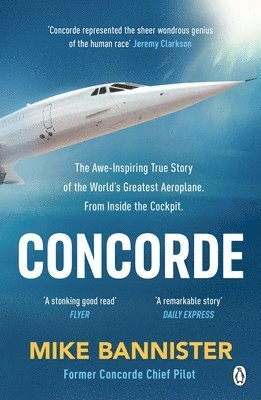 Concorde 1