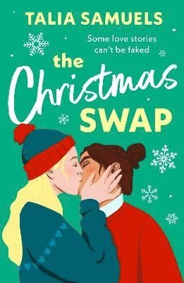 The Christmas Swap 1