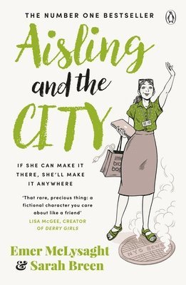 Aisling And The City 1