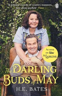 bokomslag The Darling Buds of May