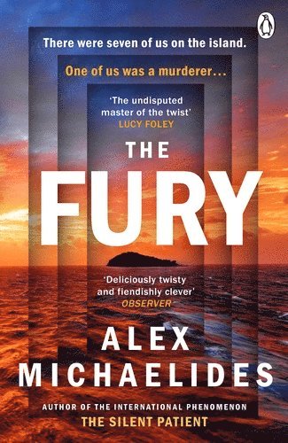 The Fury 1