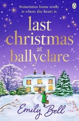 Last Christmas at Ballyclare 1