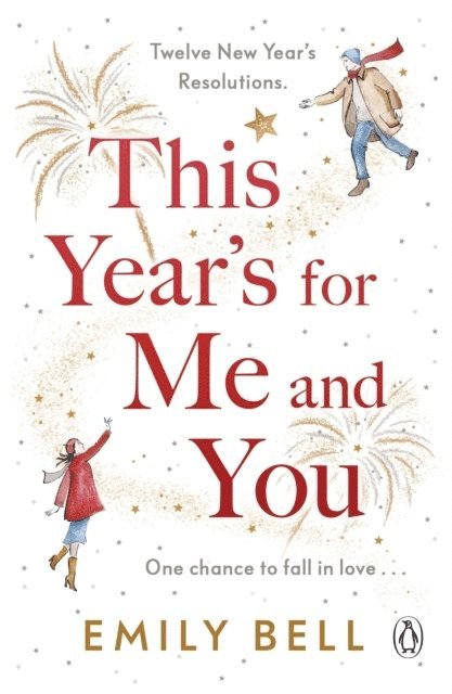This Year's For Me and You 1