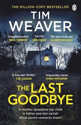 Last Goodbye