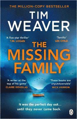 The Missing Family 1