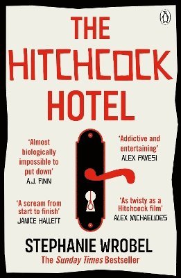 The Hitchcock Hotel 1