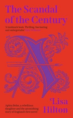 Scandal of the Century