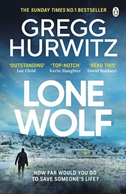 Lone Wolf 1