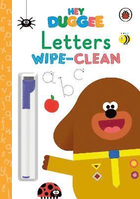 Hey Duggee: Letters 1