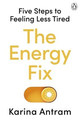 The Energy Fix 1