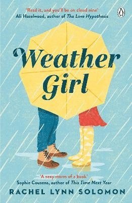 Weather Girl 1