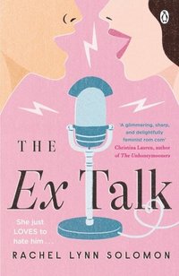 bokomslag The Ex Talk