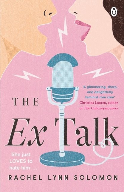 The Ex Talk 1