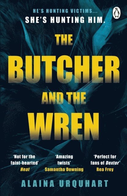 The Butcher and the Wren 1