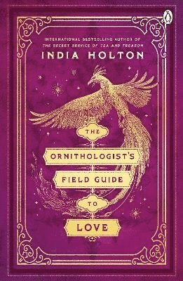 The Ornithologist's Field Guide to Love 1