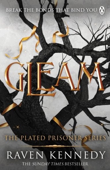 Raven Kennedy - Gleam, Häftad