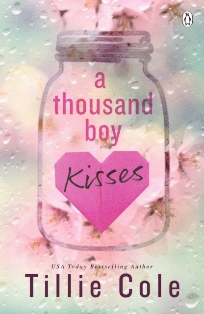 A Thousand Boy Kisses 1