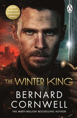 Bernard Cornwell - Winter King, Häftad