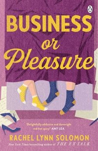 bokomslag Business or Pleasure