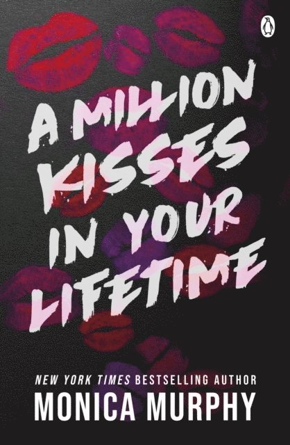 A Million Kisses In Your Lifetime 1