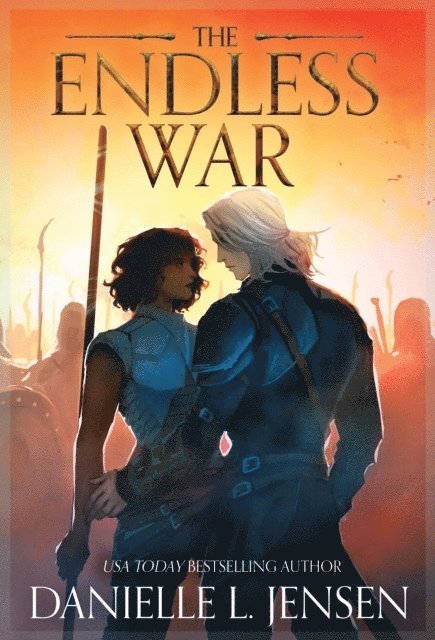 The Endless War 1