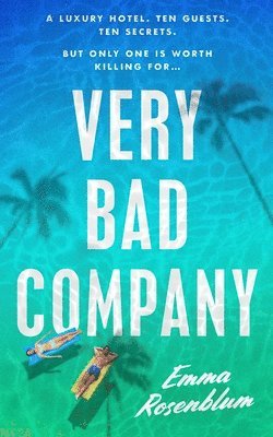Very Bad Company 1