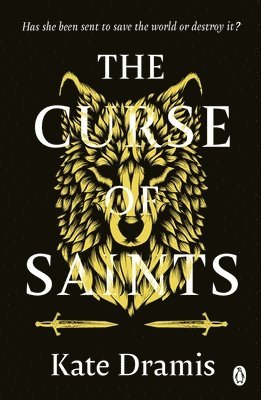 The Curse of Saints 1