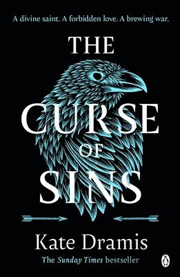 bokomslag Curse of Sins