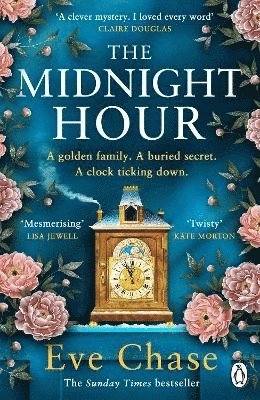 Eve Chase - Midnight Hour, Häftad