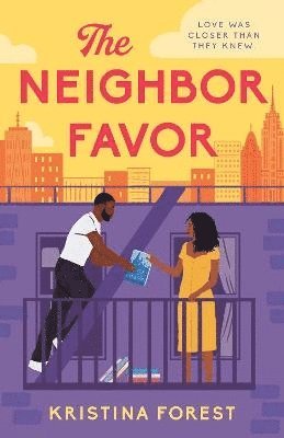 The Neighbor Favor 1
