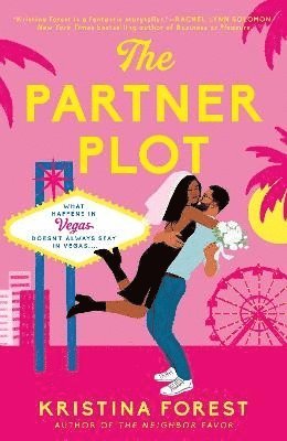 Partner Plot