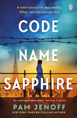 Code Name Sapphire 1