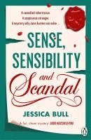 bokomslag Sense, Sensibility and Scandal