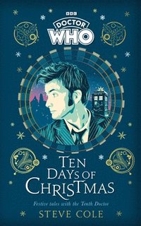 bokomslag Doctor Who: Ten Days of Christmas