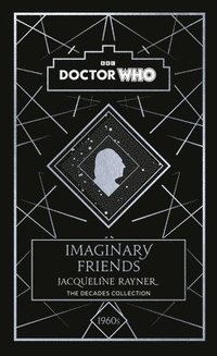 bokomslag Doctor Who: Imaginary Friends